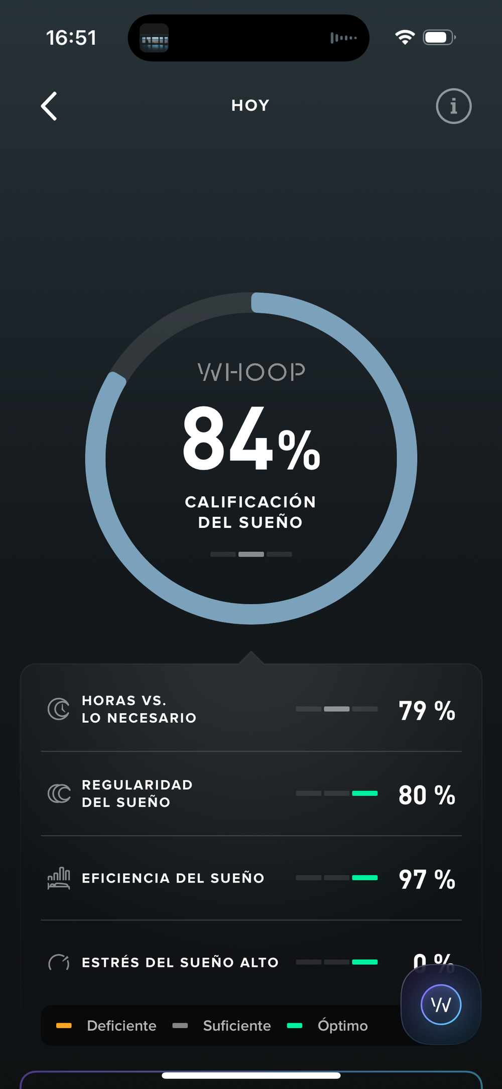 <h2>Lo que dicen quienes ya duermen mejor</h2>