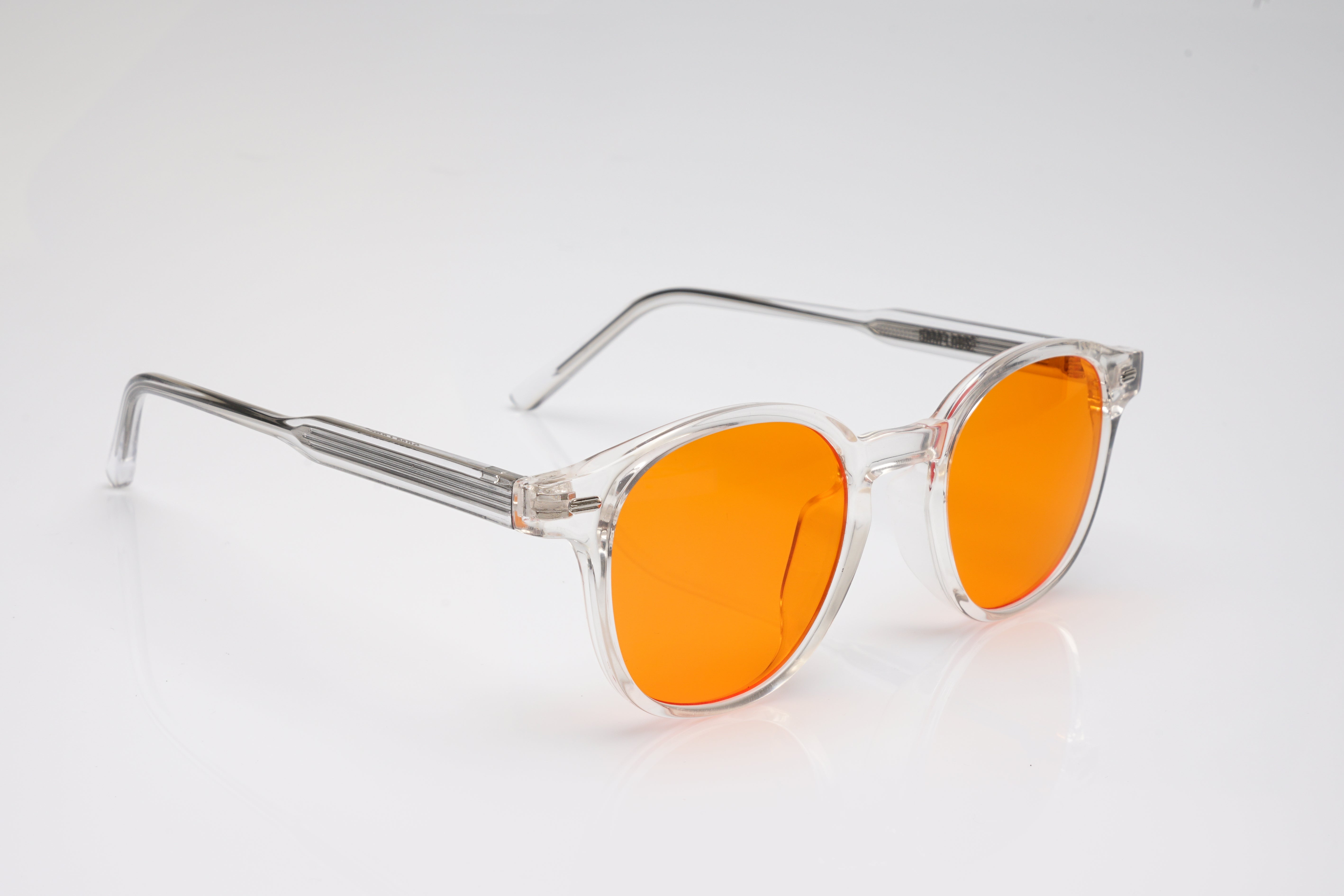 Night Lenses | Gafas Anti Luz Azul