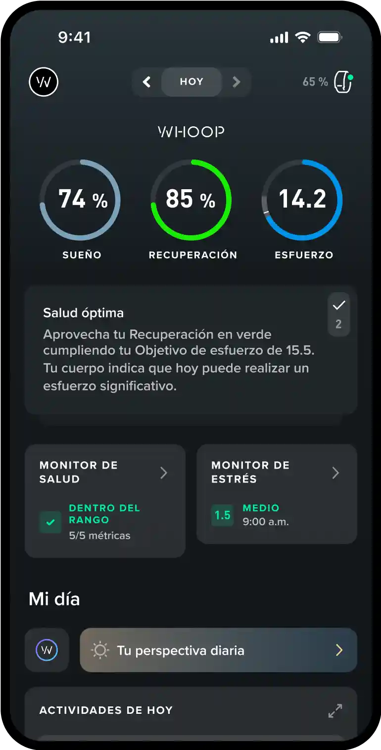 <h2>Lo que dicen quienes ya duermen mejor</h2>