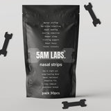 5AM LABS® Tiras Nasales